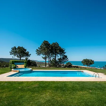 Lägenhet Nativo Sea Garden