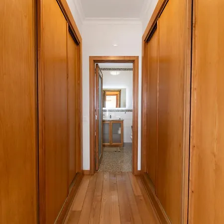 Nativo Sea Garden Apartmán Nazaré