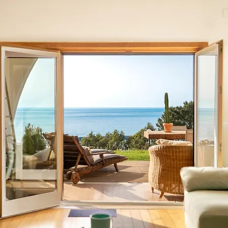 Apartamento Nativo Sea Garden Nazaré