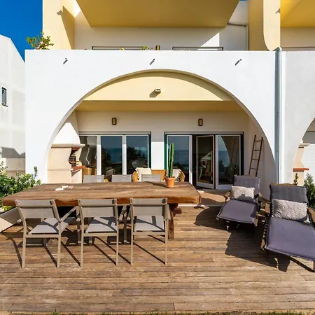 Nativo Sea Garden Apartmán