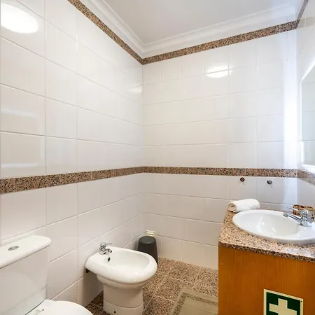 Nativo Sea Garden Apartmán *