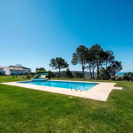 Nativo Sea Garden * Nazaré