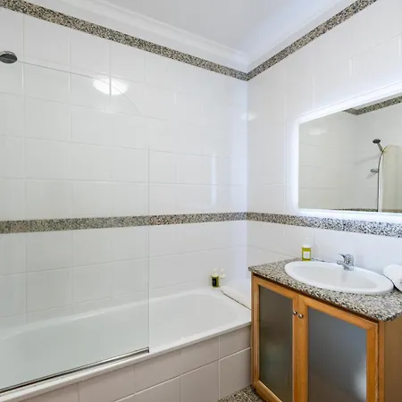Apartamento Nativo Sea Garden