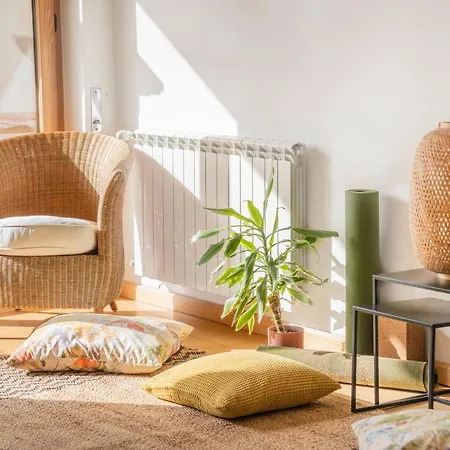 Apartamento Nativo Sea Garden Nazaré