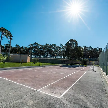 Nativo Sea Garden * Nazaré
