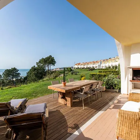 Nativo Sea Garden Apartmán *