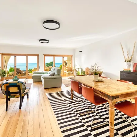 Apartmán Nativo Sea Garden *