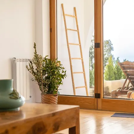 Nativo Sea Garden Nazaré