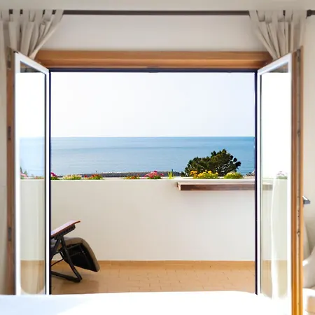 Apartmán Nativo Sea Garden *