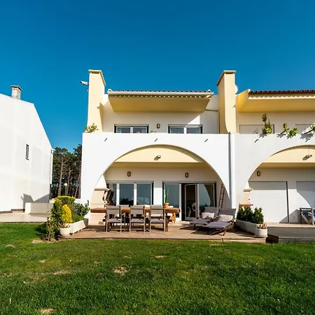 Apartmán Nativo Sea Garden Nazaré