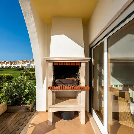 Nativo Sea Garden Nazaré