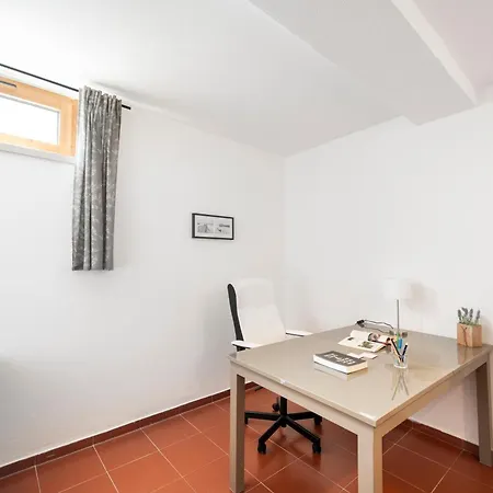 Nativo Sea Garden Nazaré