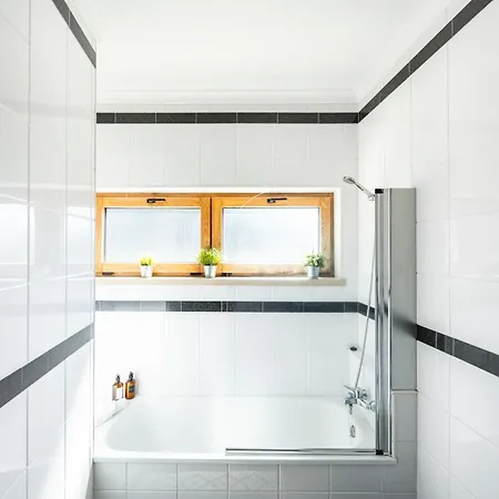 Nativo Sea Garden Apartmán