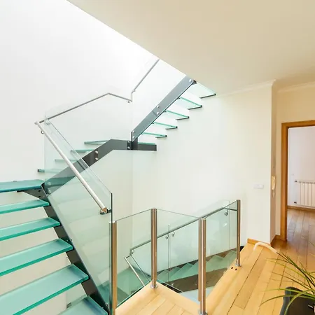 Nativo Sea Garden * Nazaré