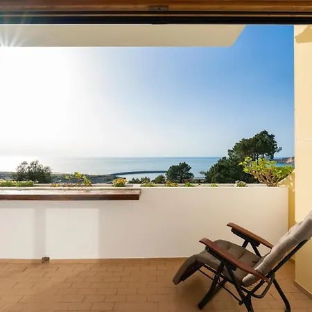 Nativo Sea Garden Apartmán *