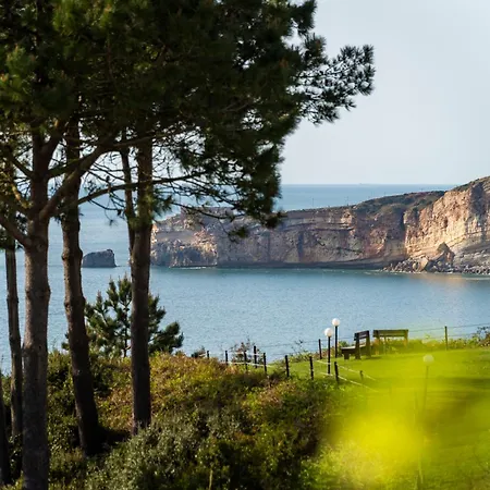 Nativo Sea Garden Nazaré