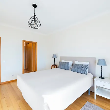 Apartamento Nativo Sea Garden