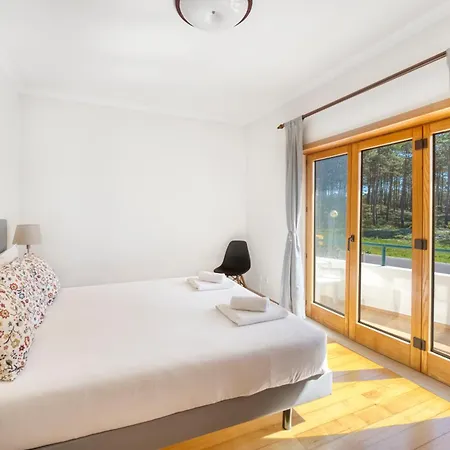 Nativo Sea Garden * Nazaré