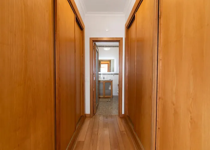 Nativo Sea Garden Lejlighed Nazaré