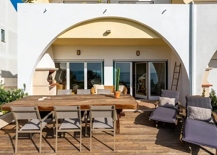 Nativo Sea Garden Lejlighed