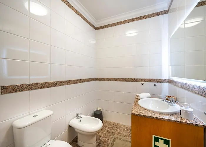 Nativo Sea Garden Lejlighed *