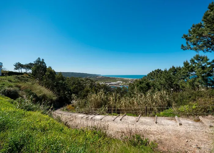 Lejlighed Nativo Sea Garden *