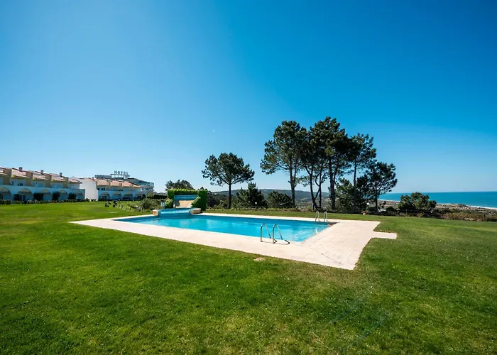 Nativo Sea Garden * Nazaré