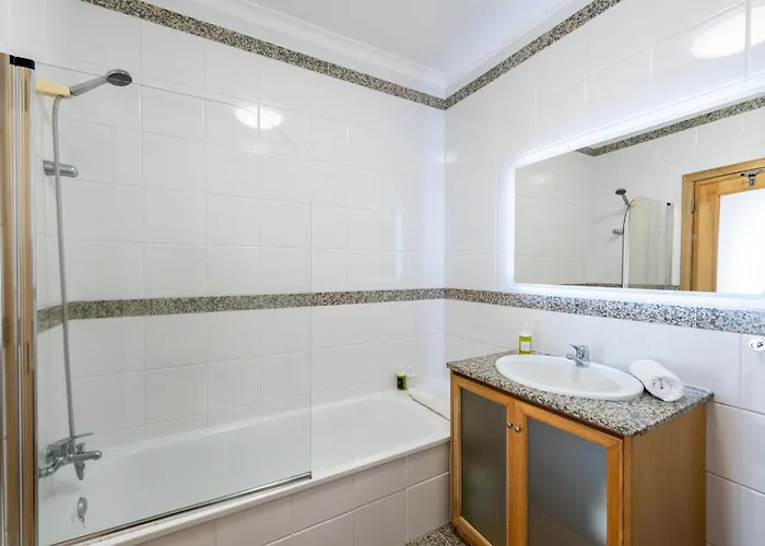 Lejlighed Nativo Sea Garden