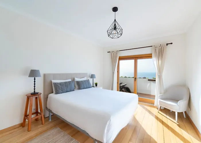 Lejlighed Nativo Sea Garden *