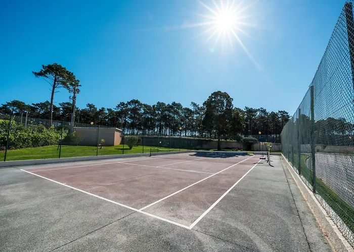 Nativo Sea Garden * Nazaré