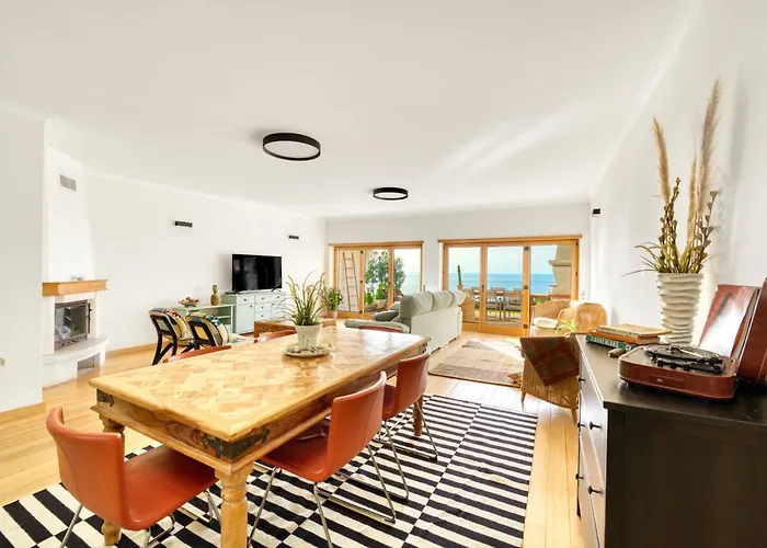 Nativo Sea Garden Lejlighed