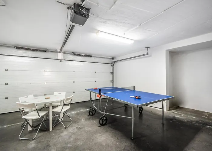 Nativo Sea Garden * Nazaré