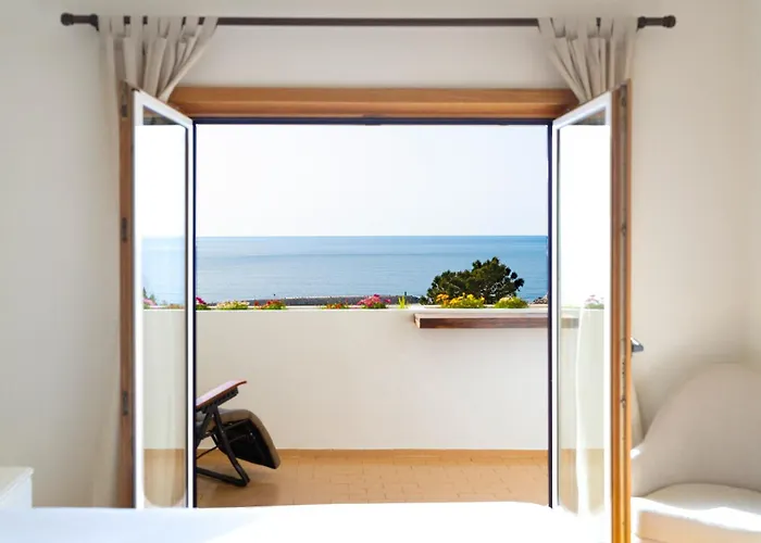 Lejlighed Nativo Sea Garden *