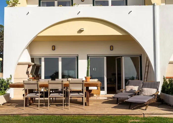 Nativo Sea Garden Lejlighed