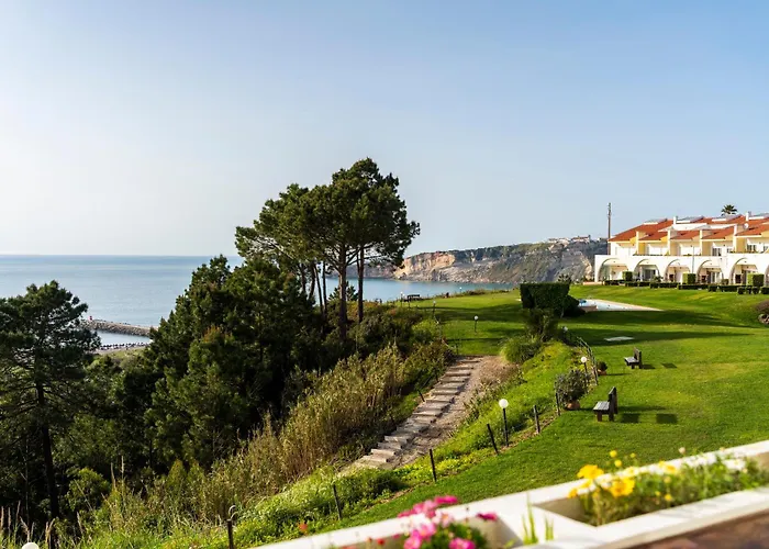 Nativo Sea Garden Lejlighed *