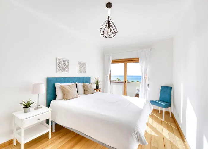 Lejlighed Nativo Sea Garden