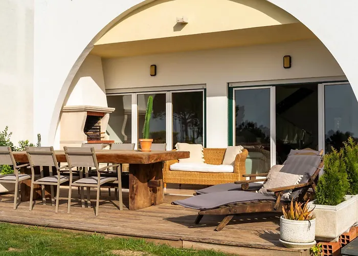 Nativo Sea Garden Lejlighed *