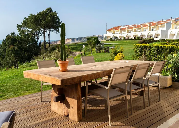 Lejlighed Nativo Sea Garden *