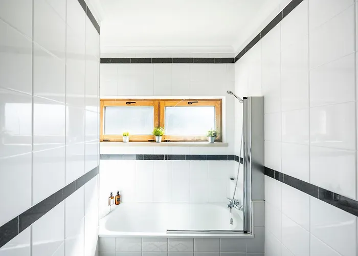 Nativo Sea Garden Lejlighed