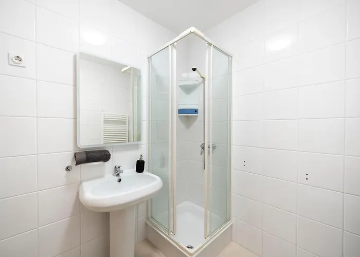 Nativo Sea Garden Lejlighed Nazaré