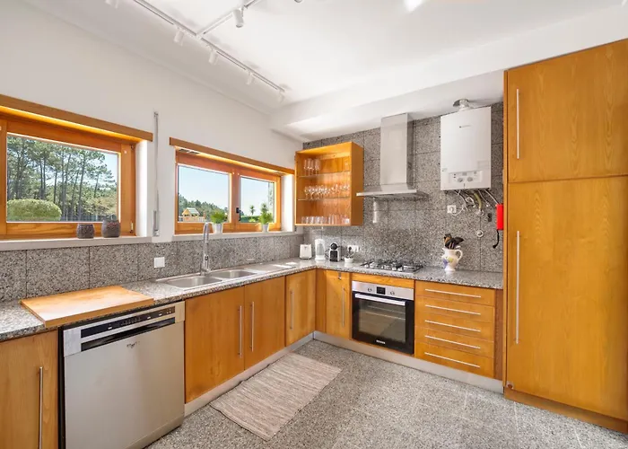 Nativo Sea Garden Lejlighed