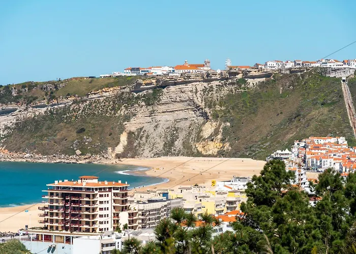 Lejlighed Nativo Sea Garden