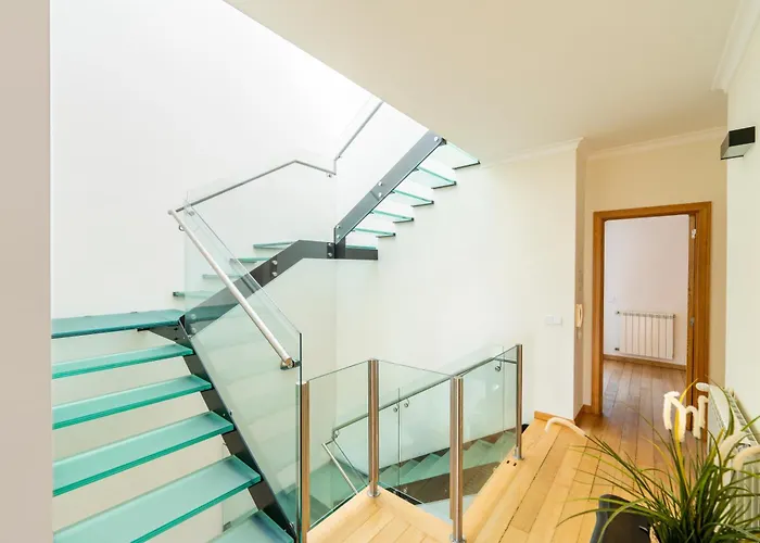 Nativo Sea Garden * Nazaré