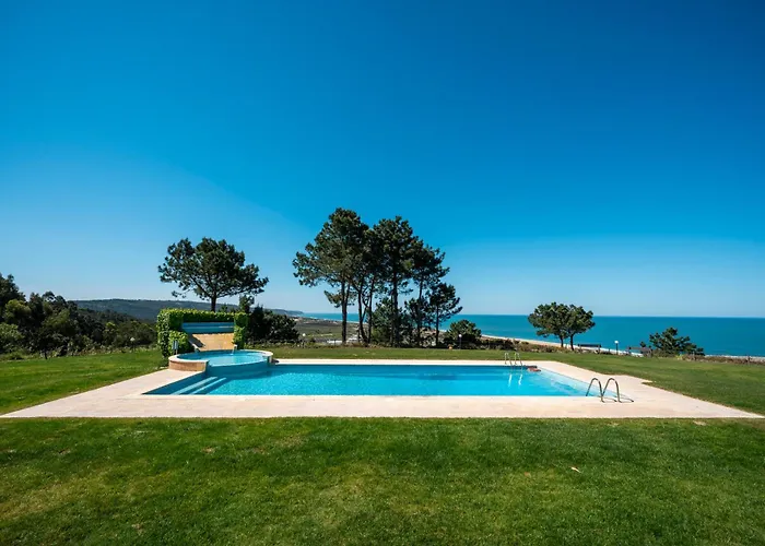 Lejlighed Nativo Sea Garden