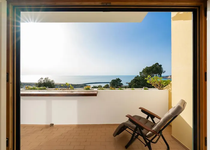 Nativo Sea Garden Lejlighed *