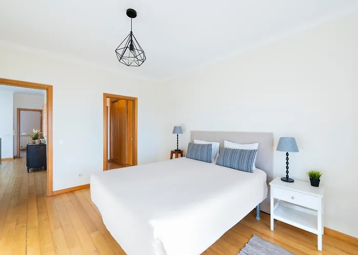 Lejlighed Nativo Sea Garden