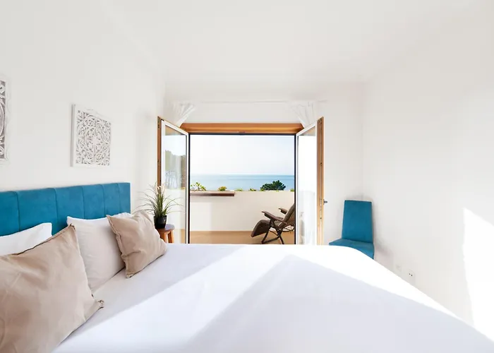 Nativo Sea Garden Lejlighed